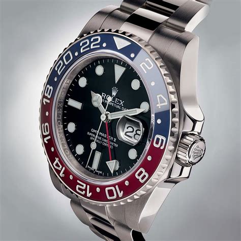 rolex gmt master 2 pepsi 2014 preis